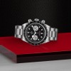 TUDOR Black Bay Chrono 41mm Mens Watch M79360N-0001