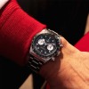 TUDOR Black Bay Chrono 41mm Mens Watch M79360N-0001