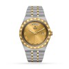 TUDOR Royal Date Day 41mm Watch M28603-0004