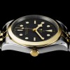 TUDOR Black Bay One 39 S&G Watch M79663-0001