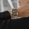 TUDOR Black Bay One 39 S&G Watch M79663-0001