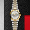 TUDOR Black Bay One 39 S&G Watch M79663-0002