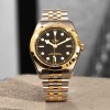 TUDOR Black Bay One 41 S&G 41mm Mens Watch M79683-0001