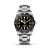 TUDOR Black Bay 54 37mm Watch M79000N-0001