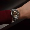 TUDOR Black Bay One 39 Mens Watch M79660-0001