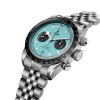 TUDOR Black Bay Chrono 41mm “Flamingo Blue”  Automatic Men's Watch M79360N-0024