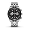 TUDOR Black Bay Chrono 41mm Watch M79360N-0013