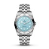 TUDOR Black Bay 54 Lagoon Blue 37mm Watch M79000-0001