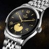 TUDOR 1926 Luna 39mm Moon Phase Watch M91560-0003