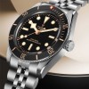 TUDOR Black Bay 58 39mm Watch M7939A1A0NU-0001