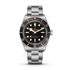 TUDOR Black Bay 58 39mm Watch M7939A1A0NU-0002