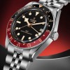 TUDOR Black Bay 58 GMT 39mm Watch M7939G1A0NRU-0003