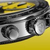 TUDOR Black Bay Chrono 39 "Bumblebee" Watch M79310N-0001