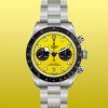 TUDOR Black Bay Chrono 39 "Bumblebee" Watch M79310N-0001