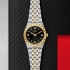 TUDOR Royal Date 34mm Watch M28403-0005