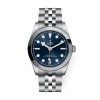 TUDOR Black Bay Blue Dial 31mm Ladies Watch M79600-0002