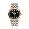 TUDOR Black Bay One 31 S&G Automatic Watch M79603-0006