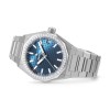 Zenith Defy Skyline Blue 36mm Ladies Watch 16.9400.670/51.I001
