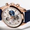 Zenith Chronomaster Open Unisex Watch 18.3300.3604/69.C922