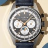 Zenith Chronomaster Original Automatic Chronograph 38mm Men's Watch 03.3400.3610/39.C910