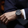 Zenith Defy El Primero 21 Automatic 44mm Men's Watch 10.9000.9004/96.R921