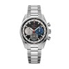Zenith Chronomaster Original Steel Tricolour Chronograph 38mm Mens Watch 03.3200.3600/22.M3200