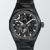 Zenith Defy Skyline Black Ceramic Skeleton 41mm Watch 49.9300.3620/78.I001