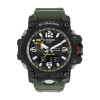G-Shock Mudmaster Mens Watch GWG-1000-1A3ER