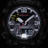 G-SHOCK Carbon Mudmaster Watch GWG-2000-1A3ER