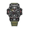 G-SHOCK Carbon Mudmaster Watch GWG-2000-1A3ER