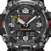 G-SHOCK Carbon Mudmaster Watch GWG-2000-1A3ER