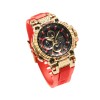 Casio G Shock Chinese New Year Limited Edition MTG-B1000CX-4AER Red and Gold