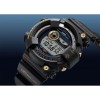 Casio G-Shock Frogman Ltd Ed Watch GW-8230B-9AER Black