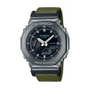 Casio G-Shock Utility Collection 44.5mm Mens Watch GM-2100CB-3AER