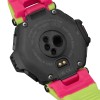G-Shock G-Squad Sport  53mm Mens Watch GBD-H2000-1A9ER