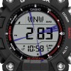 G-Shock Mudman Series Mens Watch GW-9500-1ER