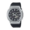 G-SHOCK Metal Covered 2100 Bluetooth Solar Mens Watch GBM-2100-1AER