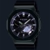 G-SHOCK Metal Covered 2100 Bluetooth Solar Mens Watch GBM-2100-1AER