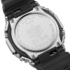 G-SHOCK Metal Covered 2100 Bluetooth Solar Mens Watch GBM-2100-1AER