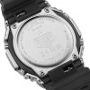 G-SHOCK Metal Covered 2100 Bluetooth Solar Mens Watch GBM-2100A-1A2ER