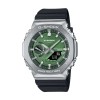 G-SHOCK Metal Covered 2100 Bluetooth Solar Watch GBM-2100A-1A3ER