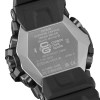 G-SHOCK Mudmaster Black And Emergency Colours Mens Watch GWG-B1000EC-1AER