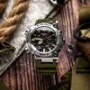 G-SHOCK MRG-BF1000 Goliath Frogman Watch MRG-BF1000RG-3ADR