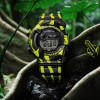 G-SHOCK Limited Edition Master Of G Sea 'Poison Dart Frog' Frogman Watch GW-8200TPF-1