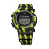 G-SHOCK Limited Edition Master Of G Sea 'Poison Dart Frog' Frogman Watch GW-8200TPF-1