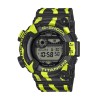 G-SHOCK Limited Edition Master Of G Sea 'Poison Dart Frog' Frogman Watch GW-8200TPF-1