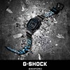 G-SHOCK Bamford Collaboration Digital 5600 Series Watch GM-5600BWD-1