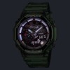 G-SHOCK Limited Edition 2100 Series Coca-Cola® Collaboration Analog-Digital Watch GA-2100CC-3A