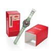G-SHOCK Limited Edition 2100 Series Coca-Cola® Collaboration Analog-Digital Watch GA-2100CC-3A