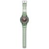 G-SHOCK Limited Edition 2100 Series Coca-Cola® Collaboration Analog-Digital Watch GA-2100CC-3A